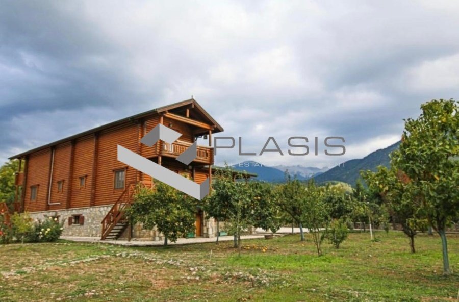 Condo in Achaia, Peloponnese, Western Greece and the Ionian, Greece 4 - 15730998