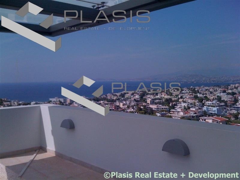 Apartment in Saronida, Attica, Greece 2 - 15071803