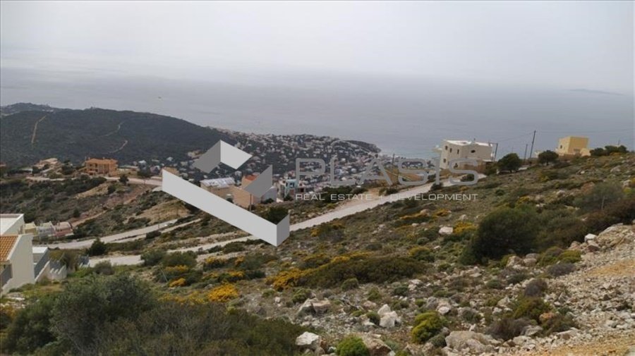 Land in Saronida, Attica, Greece 4 - 15731802