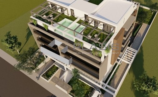 Apartment in Elliniko, Attica, Greece 1