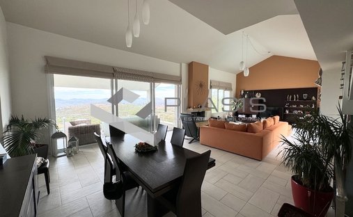 House in Rafina, Attica, Greece 1