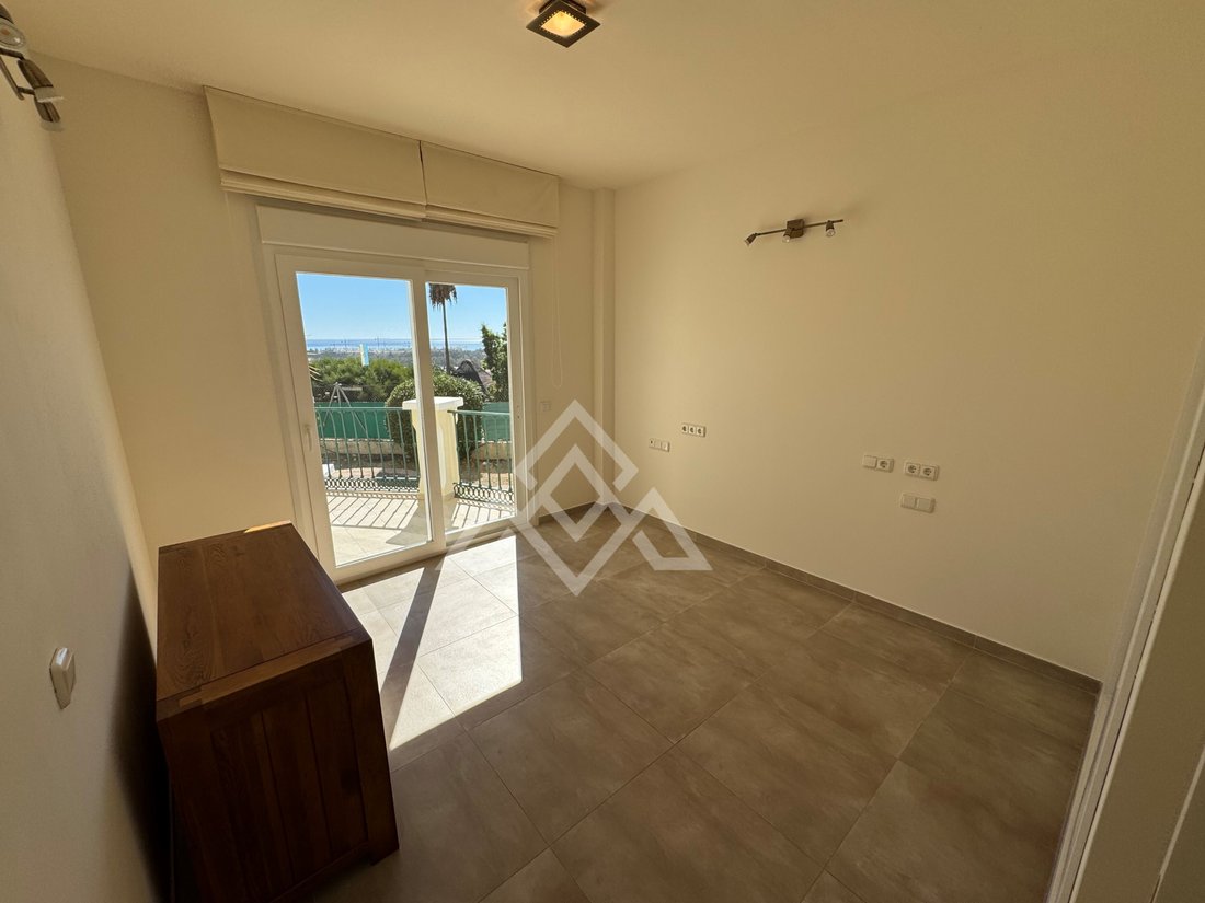 Villa in Estepona, Andalusia, Spain 4 - 16736360
