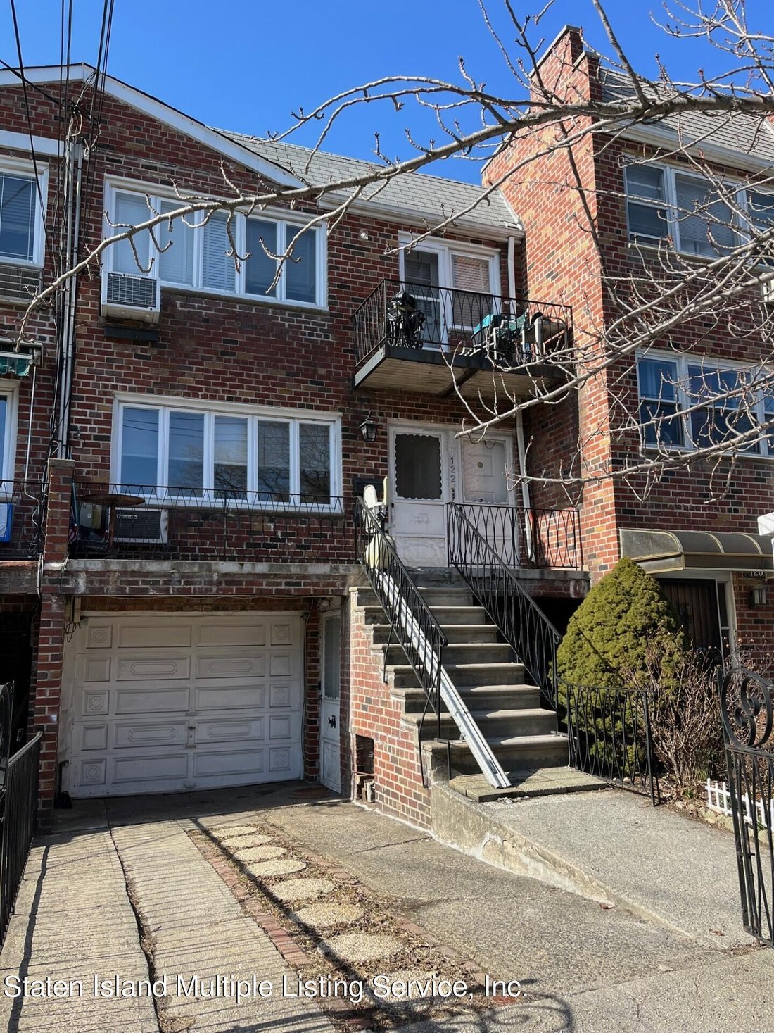 Apartment in New York, New York, United States 1 - 16730806