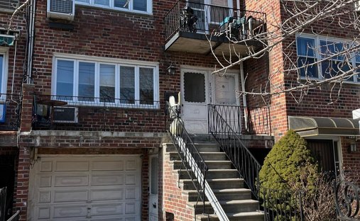 Casa a New York, New York, Stati Uniti 1
