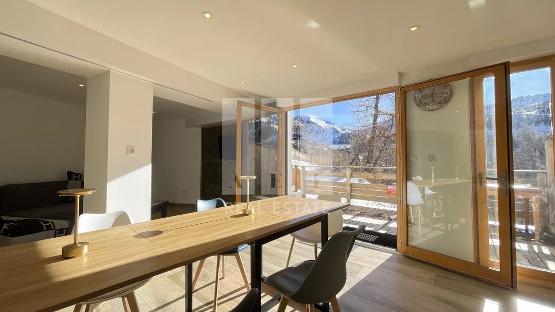 Apartment in Isola, Provence-Alpes-Côte d'Azur, France 4 - 16735208
