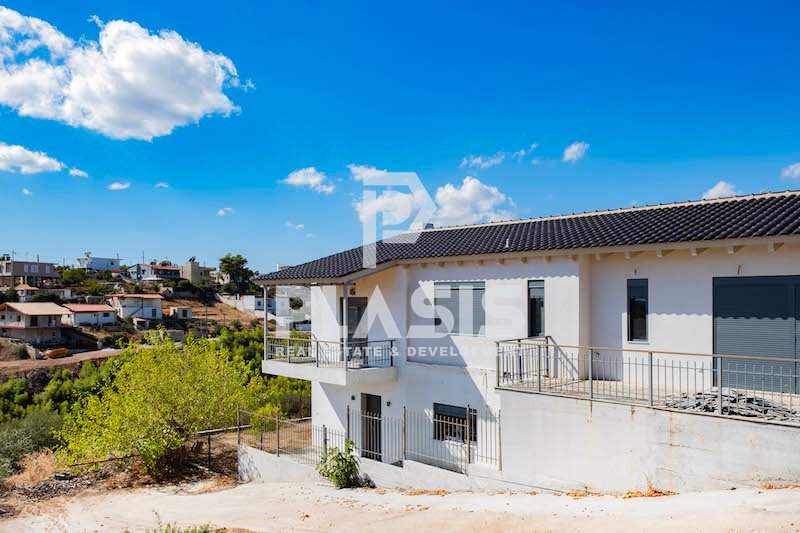 House in Nea Makri, Attica, Greece 1 - 15310449