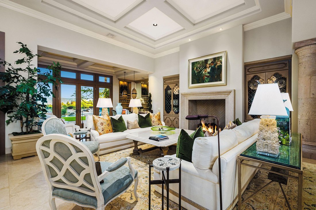 House in Palm Desert, California, United States 5 - 16731079
