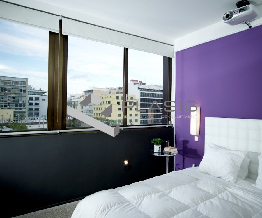 Apartment in 1st District of Athens, Athens, Greece 2 - 15731244