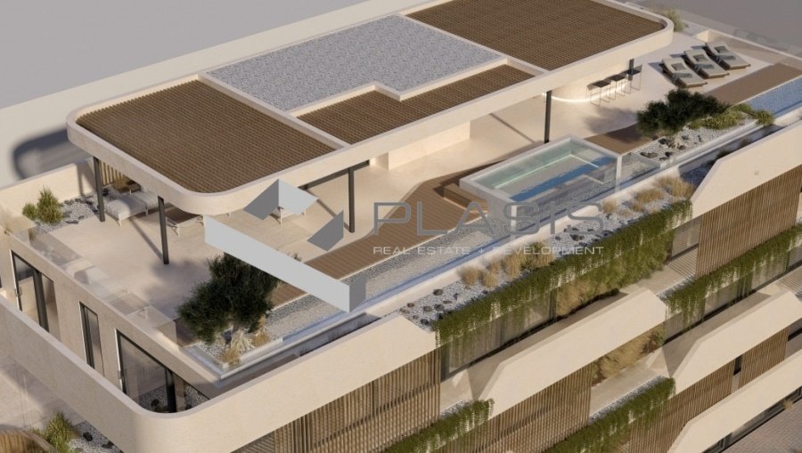 Apartment in Vari, Attica, Greece 3 - 15729471