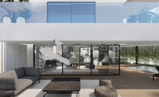 Apartment in Glyfada, Attica, Greece 1