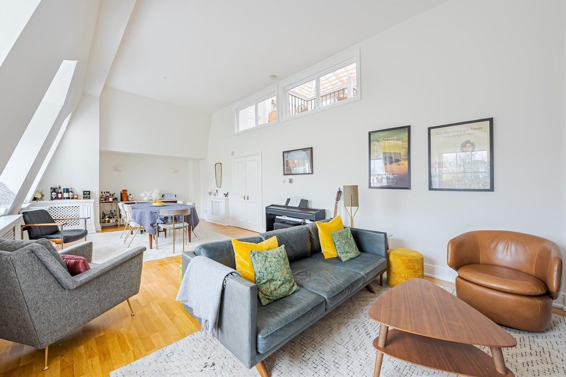 Image showcasing Bolton Gardens, London, Uk, Sw5 In London, England, United Kingdom For ...