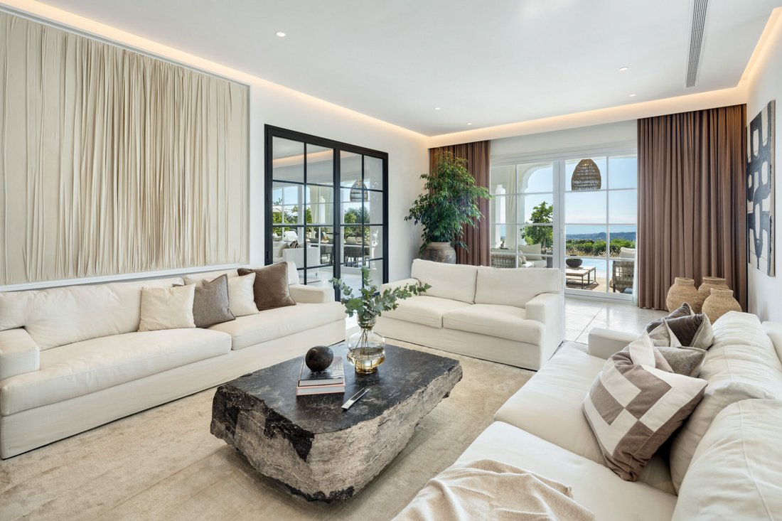 Villa in Benahavis, Andalusia, Spain 3 - 16737650
