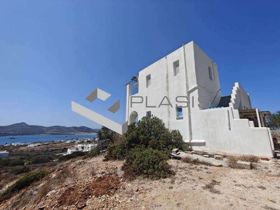 House in Antiparos, Aegean, Greece 2 - 15729360