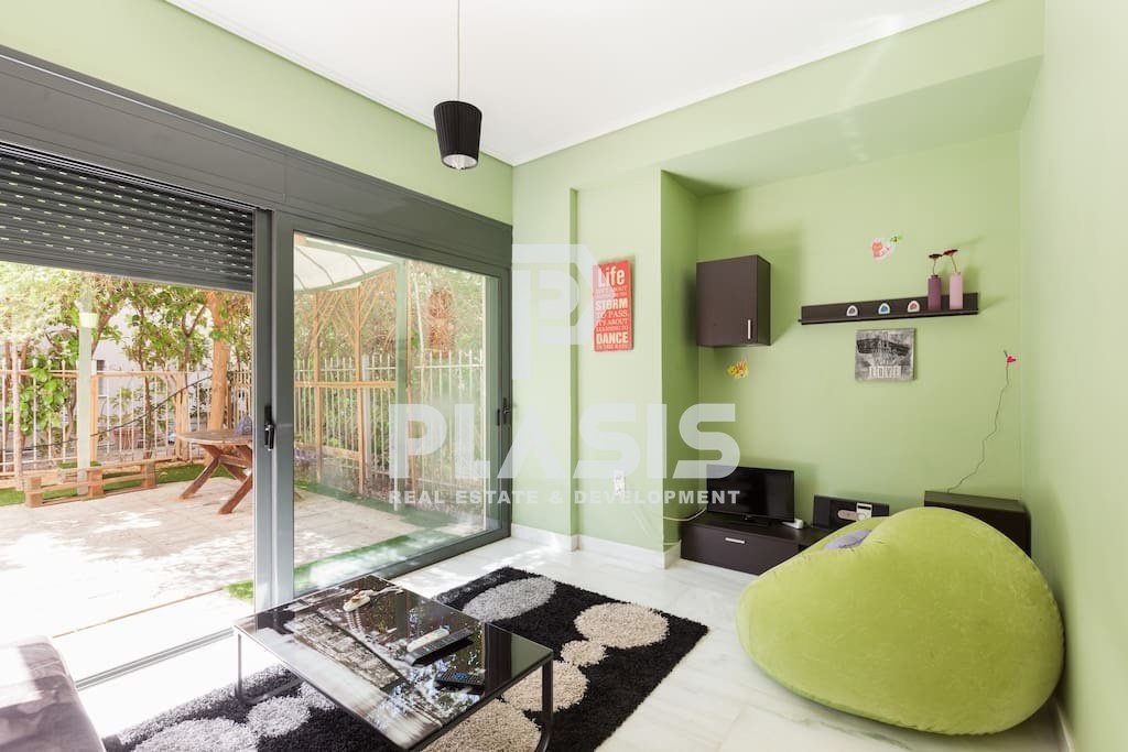 Apartment in Elliniko, Attica, Greece 3 - 15585301