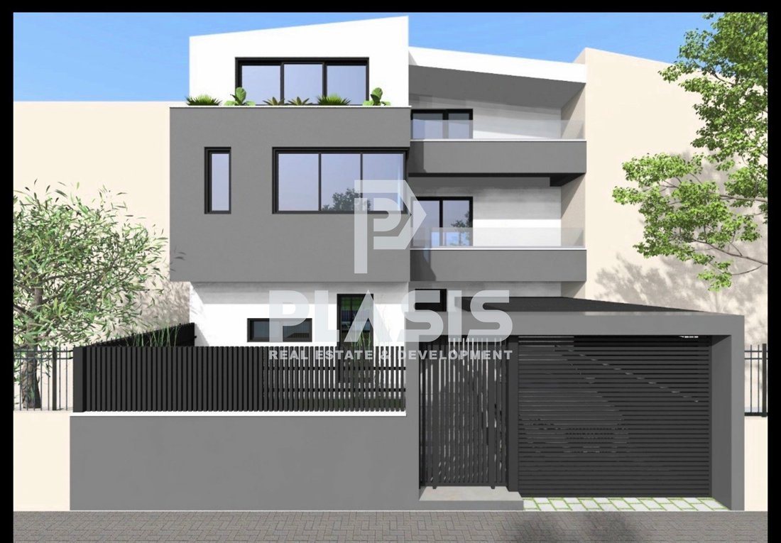 Apartment in Vari, Attica, Greece 3 - 16620208