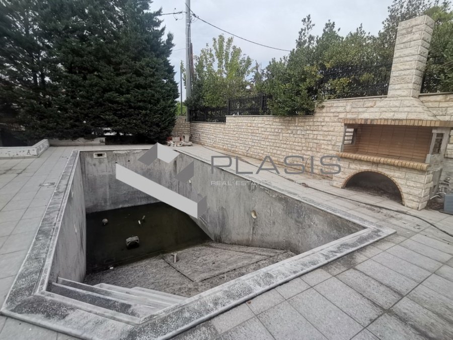 Apartment in Penteli, Attica, Greece 1 - 15729592