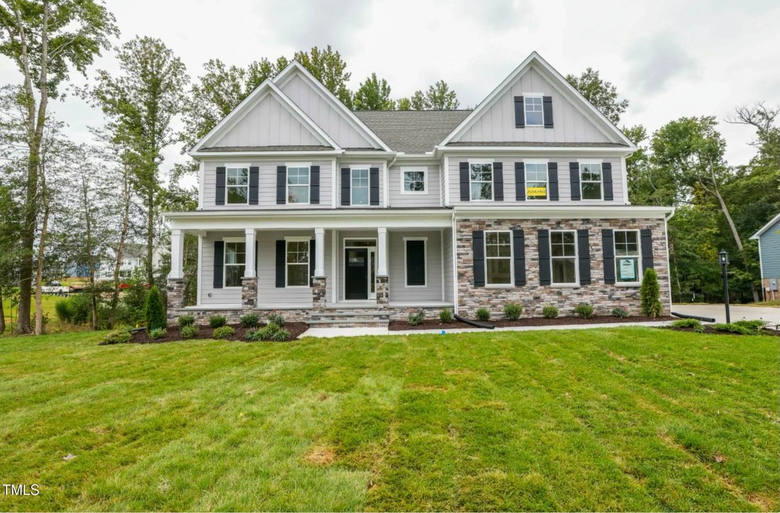 House in Siler City, North Carolina, United States 1 - 16732770