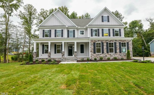 House in Siler City, North Carolina, United States 1