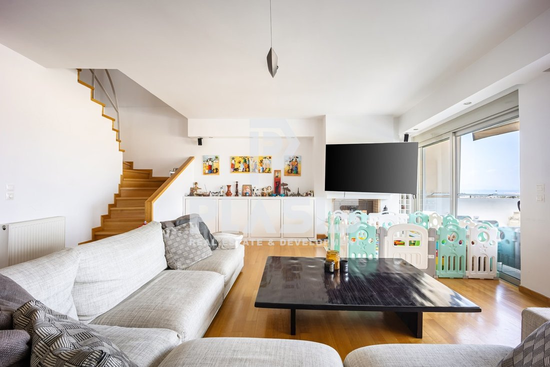 Apartment in Elliniko, Attica, Greece 2 - 15376529