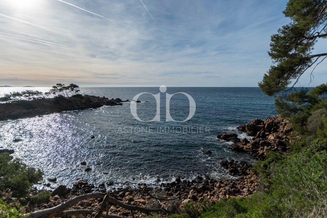 House in Bandol, Provence-Alpes-Côte d'Azur, France 2 - 16734723