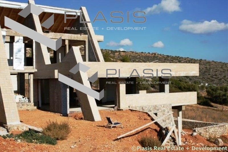 House in Kropia, Attica, Greece 2 - 15310531