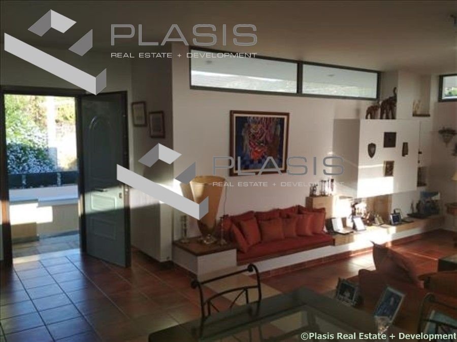 House in Palea Fokea, Attica, Greece 3 - 15937115