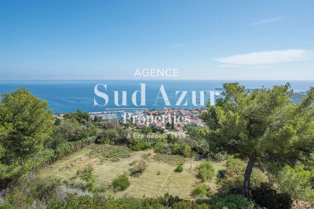 House in Le Port, Villefranche-sur-Mer, France 4 - 13584827