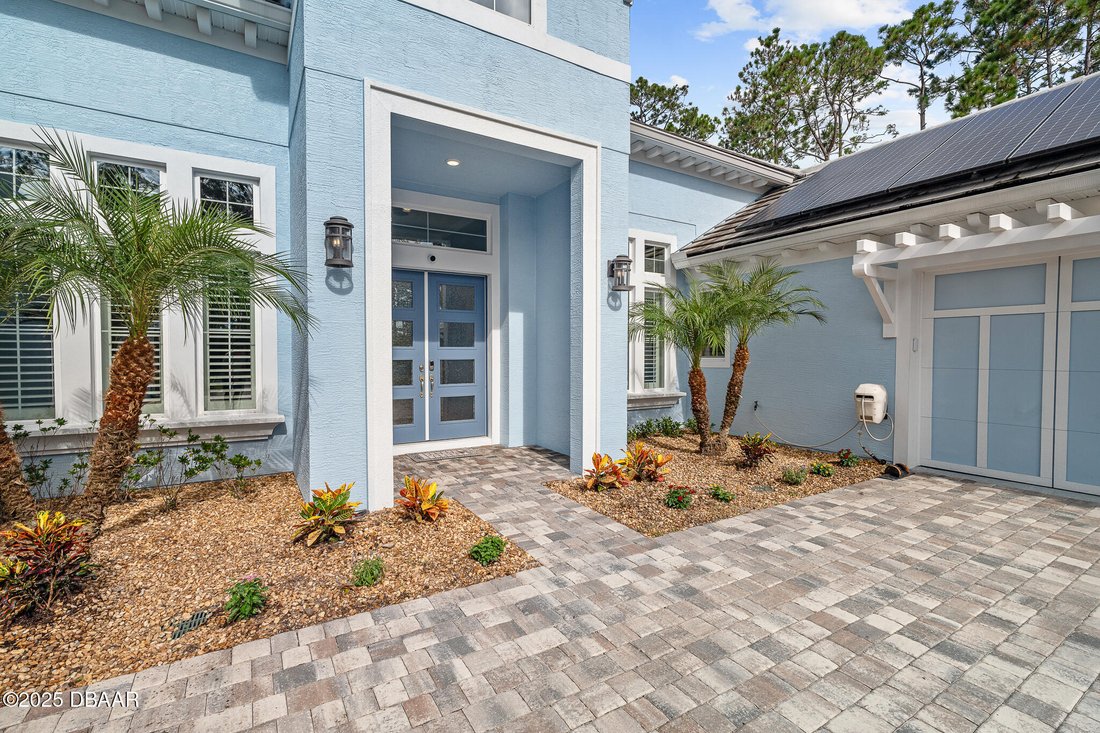 House in Ormond Beach, Florida, United States 3 - 16730330