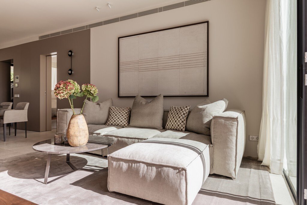 Apartment in Genoa, Palma, Balearic Islands 3 - 16735384