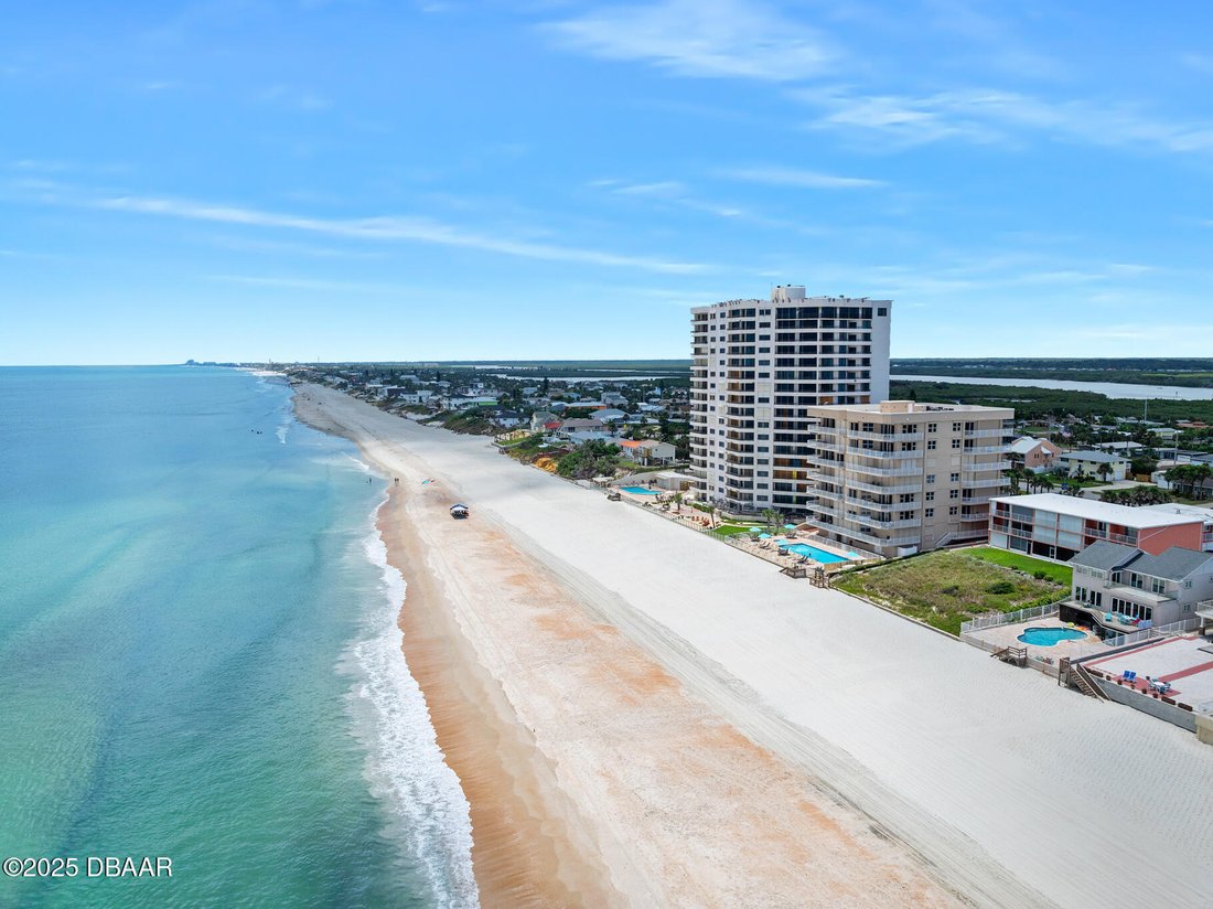 Condo in Daytona Beach, Florida, United States 5 - 16730242