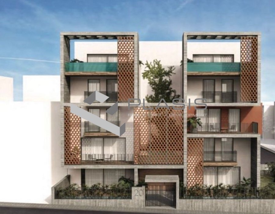 Apartment in Vari, Attica, Greece 1 - 15731061