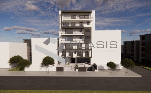 Apartment in Ilioupoli, Attica, Greece 1
