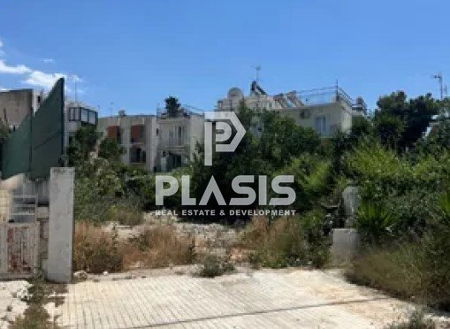 Land in Glyfada, Attica, Greece 2 - 15848666