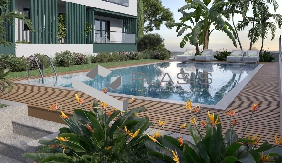 Apartment in Elliniko, Attica, Greece 1 - 15729514