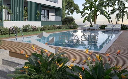 Apartment in Elliniko, Attica, Greece 1