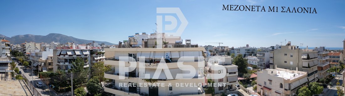 Apartment in Elliniko, Attica, Greece 2 - 15947188