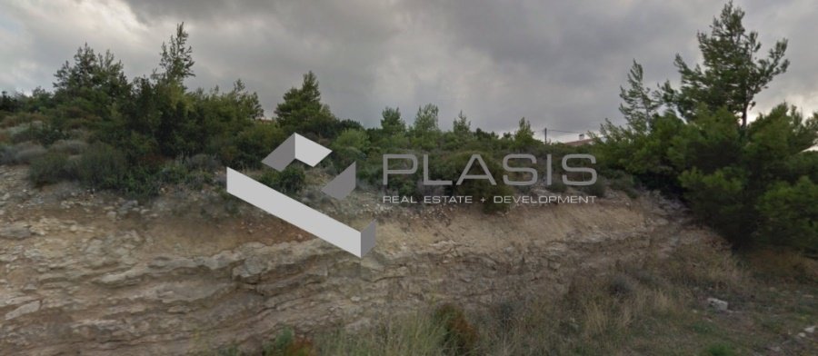 Land in Drafi, Pikermi, Attica 4 - 15731120