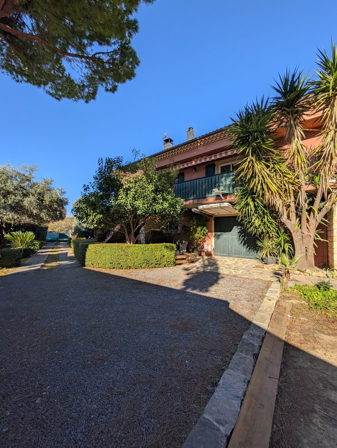 House in Port Marianne, Montpellier, France 1 - 16737235