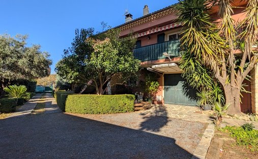 Casa a Port Marianne, Montpellier, Francia 1