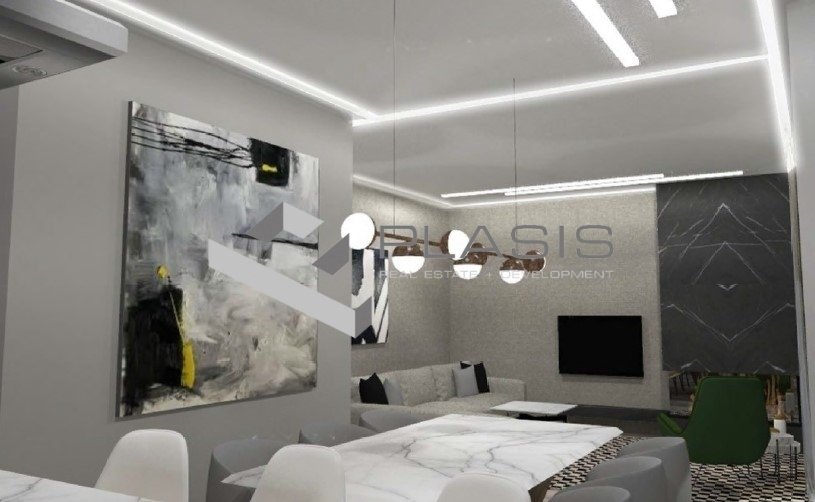 Apartment in Nea Smyrni, Attica, Greece 3 - 15729425