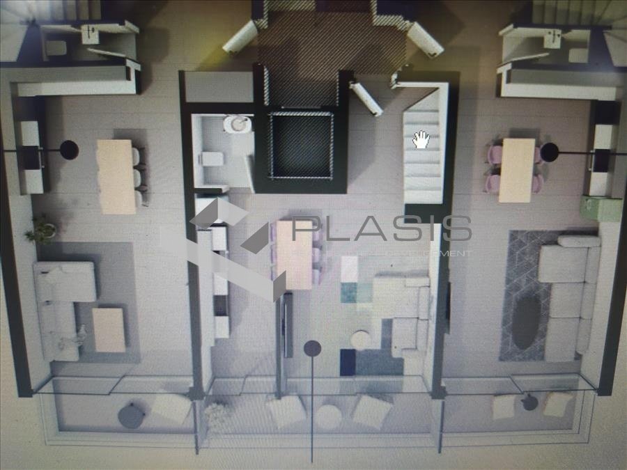 Apartment in Palea Fokea, Attica, Greece 5 - 15310430