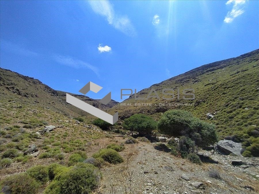 Land in Kea, Aegean, Greece 5 - 15731151