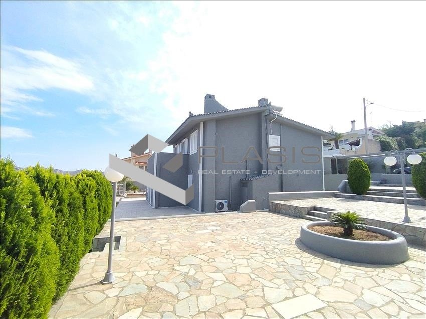 House in Anavissos, Attica, Greece 4 - 15366386