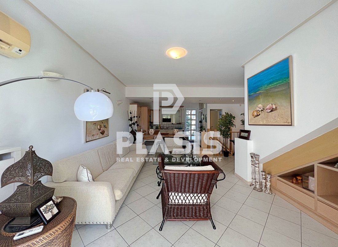 Apartment in Vouliagmeni, Attica, Greece 3 - 15947163