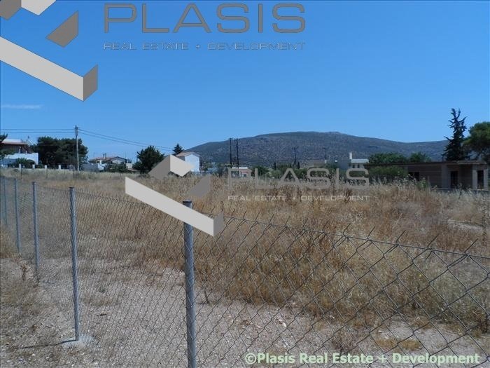 Land in Kalyvia Thorikou, Attica, Greece 1 - 15731551