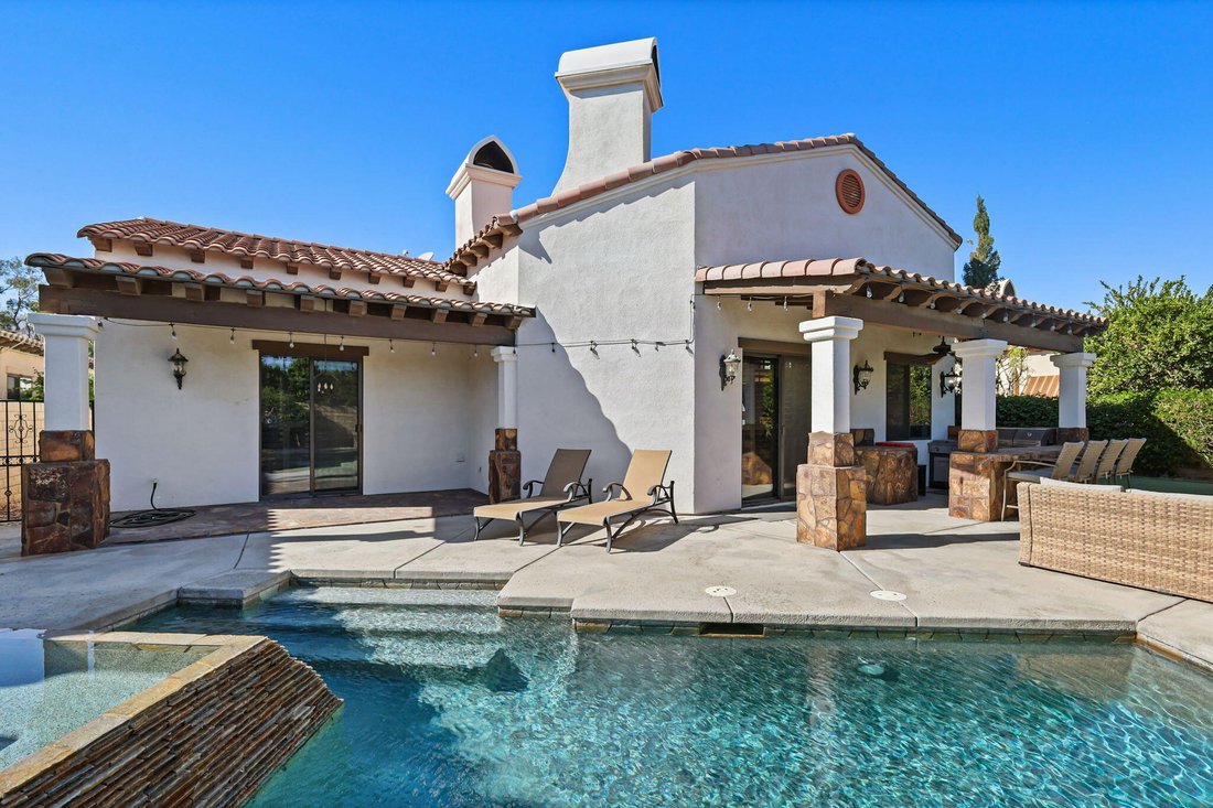 House in La Quinta, California, United States 4 - 16730988