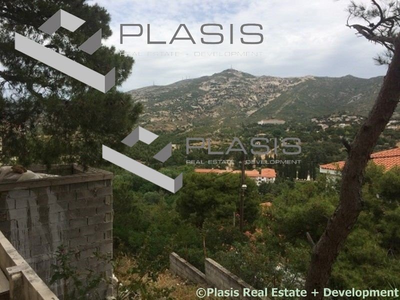 Land in Penteli, Attica, Greece 1 - 15731448