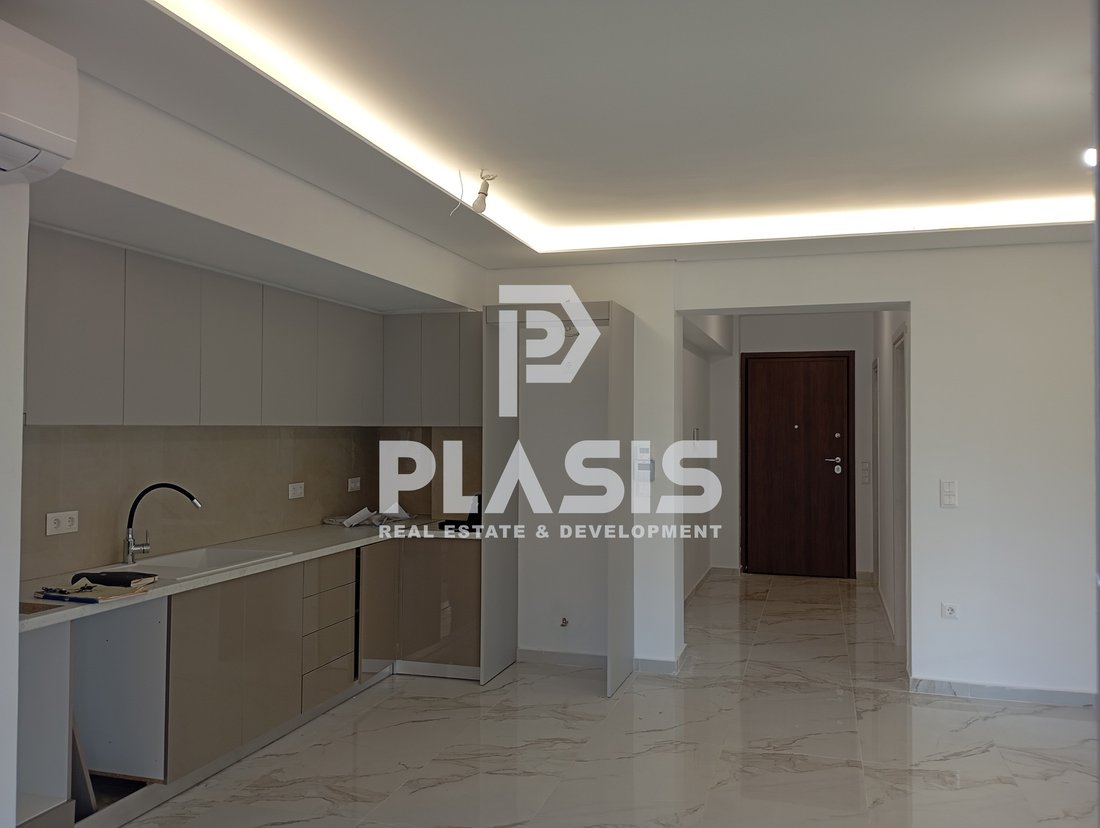 Apartment in Elliniko, Attica, Greece 1 - 16167886