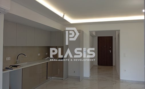 Apartment in Elliniko, Attica, Greece 1