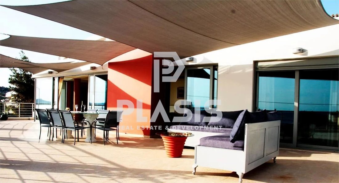Apartment in Kalyvia Thorikou, Attica, Greece 5 - 15855322